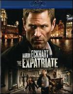 The Expatriate