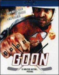 Goon di Michael Dowse - Blu-ray