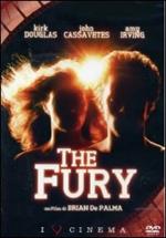 Fury (DVD)