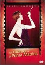 Un giorno... di prima mattina (DVD)