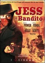 Jess il bandito (DVD)