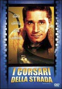 I corsari della strada di Jules Dassin - DVD