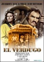 El verdugo (DVD)