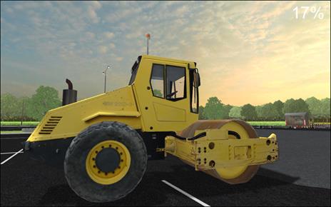 Roadworks Simulator - PC - 5