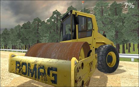 Roadworks Simulator - PC - 6