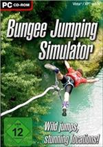 Bungee Jumping Simulator