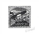 Tennyson - CD Audio di Paul Armfield