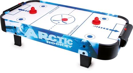 Air-Hockey 9878  Billiardo, Calcetto Ecc. - 3