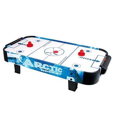 Air-Hockey 9878  Billiardo, Calcetto Ecc. - 2