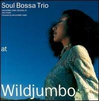 At Wildjumbo - CD Audio di Soul Bossa Trio