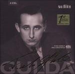 The Early RIAS Recordings - CD Audio di Friedrich Gulda