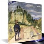 Opere sinfoniche vol.2 - Vinile LP di Edvard Grieg