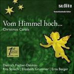 Vom Himmel Hoch... Canzoni di Natale