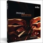 Sinfonia da camera n.1 / Grande fuga / Sinfonia n.2 (Trascrizioni per duo pianistico) - CD Audio di Ludwig van Beethoven,Arnold Schönberg,Robert Schumann