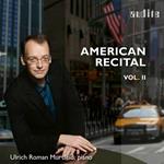 American Recital vol.2