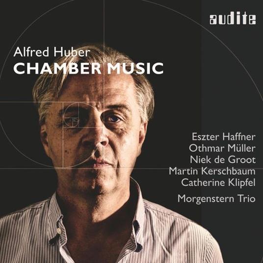 Chamber Music - CD Audio di Alfred Huber