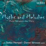 Myths and Melodies. Music Between the Wars