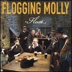 Float - CD Audio di Flogging Molly