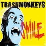 Smile - Vinile LP di Trashmonkeys