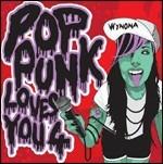 Pop Punk Loves You 4 - CD Audio