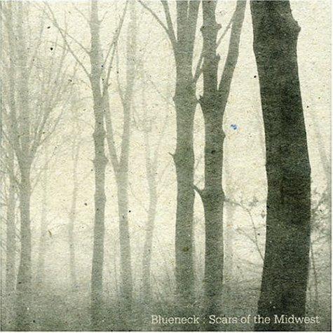 Scars of the Midwest - Vinile LP di Blueneck