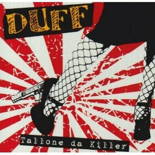 Il tallone da Killer - CD Audio di Duff