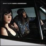 Gods & Goddesses - CD Audio di Brant Bjork