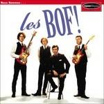 Nous Sommes Les Bof - CD Audio di Les Bof!