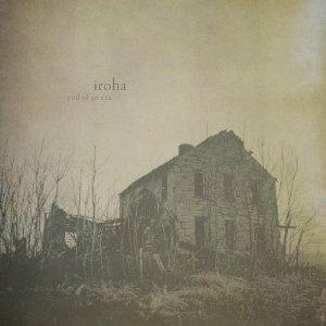 End of an Era - Vinile LP di Iroha