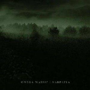 Karpatia - CD Audio di Omega Massif