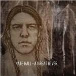 A Great River - Vinile LP di Nate Hall