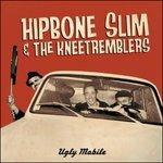 Ugly Mobile - Vinile LP di Hipbone Slim