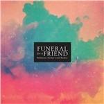 Between Order and Model - Vinile LP di Funeral for a Friend