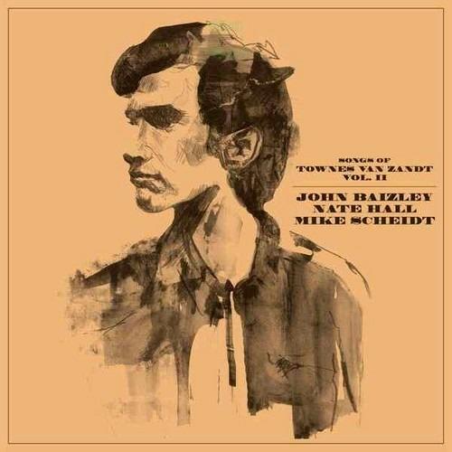 Songs of Townes Van Zandt vol.2 - Vinile LP di Nate Hall,Mike Scheidt,John Baizley