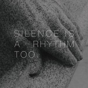 Silence Is a Rhythm Too - Vinile LP di Matthew Collings