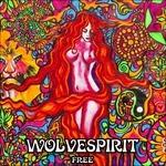 Free - Vinile LP di Wolvespirit