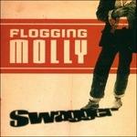 Swagger (Ltd.Colour Lp) - Vinile LP di Flogging Molly