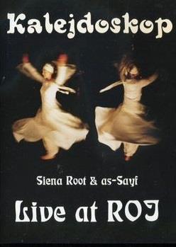 Kalejdoskop. Live (DVD) - DVD di Siena Root