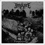 Depopulation - Vinile LP di Implore