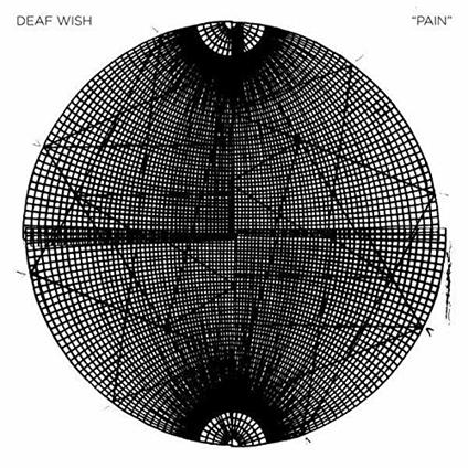 Pain - Vinile LP di Deaf Wish