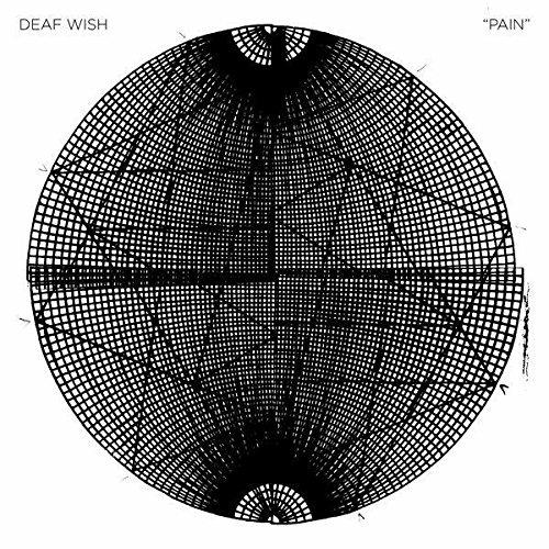 Pain - Vinile LP di Deaf Wish