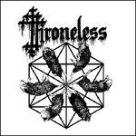 Throneless - CD Audio di Throneless