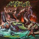 Madness Unleashed - CD Audio di Antipeewee