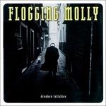 Drunken Lullabies - Vinile LP di Flogging Molly