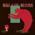 Three Man and a Baby (Limited Edition) - Vinile LP di Mike & the Melvins