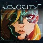 Velocity 2x (Colonna sonora) (180 gr. Coloured Vinyl Gatefold) - Vinile LP di Joris De Man