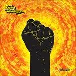 Freedom - CD Audio di Baby Woodrose