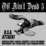 Oi! Aint Dead 5