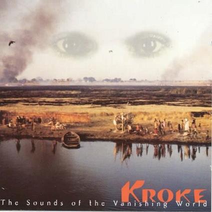 Sounds (180 gr.) - Vinile LP di Kroke