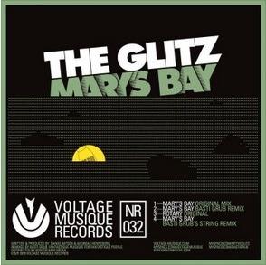 Mary's Bay - Vinile LP di Glitz